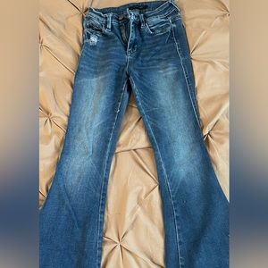 Flying Monkey - Size 26